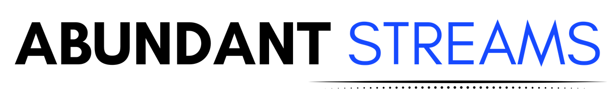 Abundant Streams Ministry