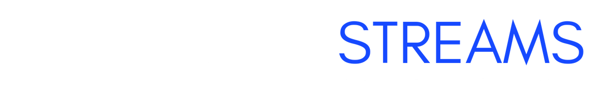 Abundant Streams Ministry